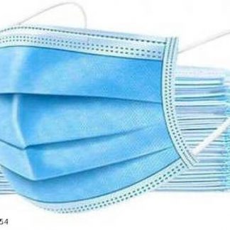Surgical face mask