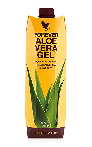 Aloe Vera Forever Living Gel