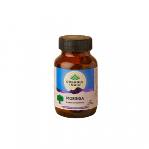 Moringa Organic India